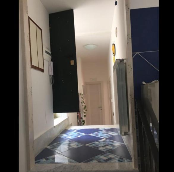 דירות אטראני Blue'S House מראה חיצוני תמונה