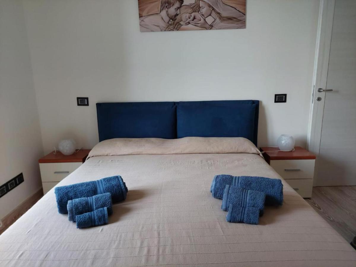 דירות אטראני Blue'S House מראה חיצוני תמונה