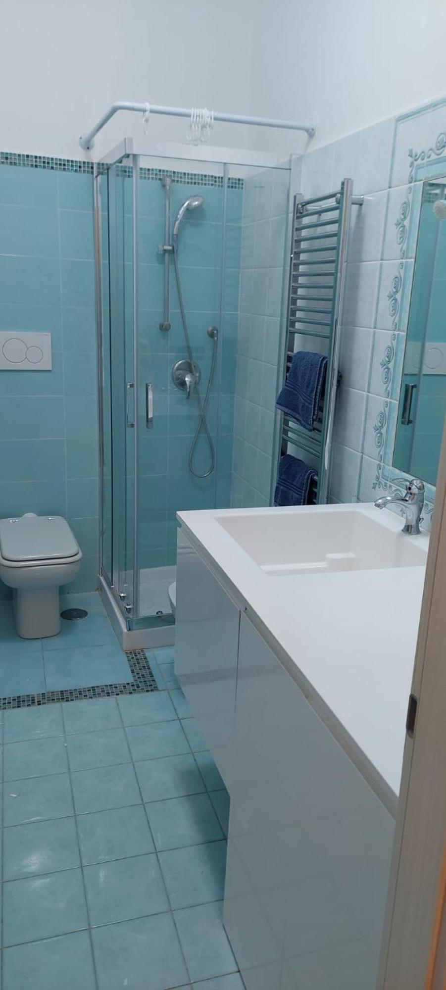 דירות אטראני Blue'S House מראה חיצוני תמונה